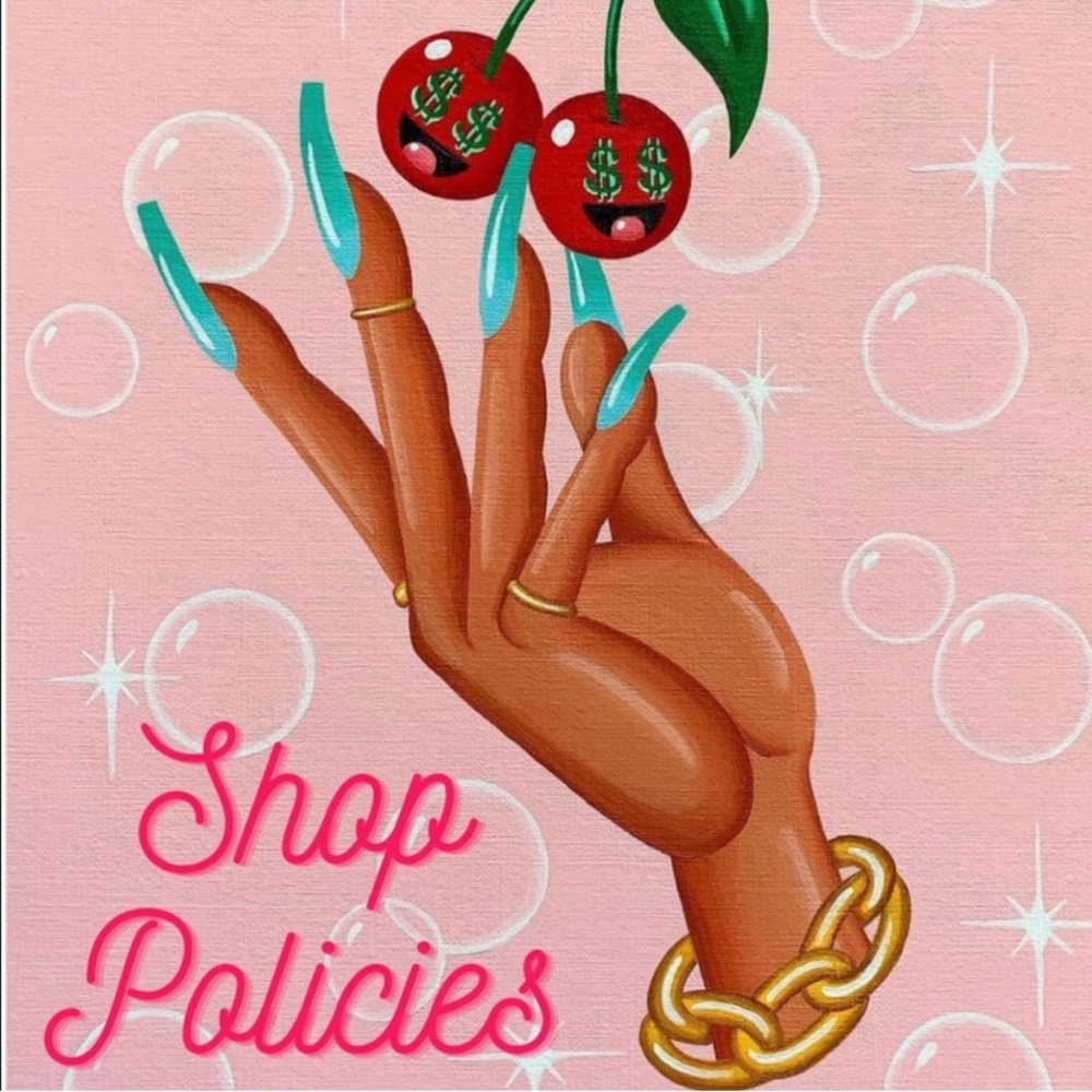 ⬇️ PLEASE READ!!! ⬇️ - Picture 1 of 2